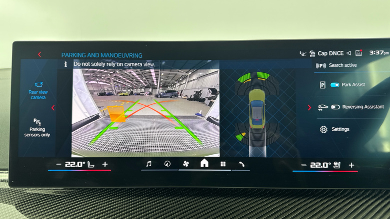 BMW M4 xDrive Competition M 2dr Step Auto Petrol Coupe